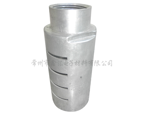 鋁殼過(guò)濾器